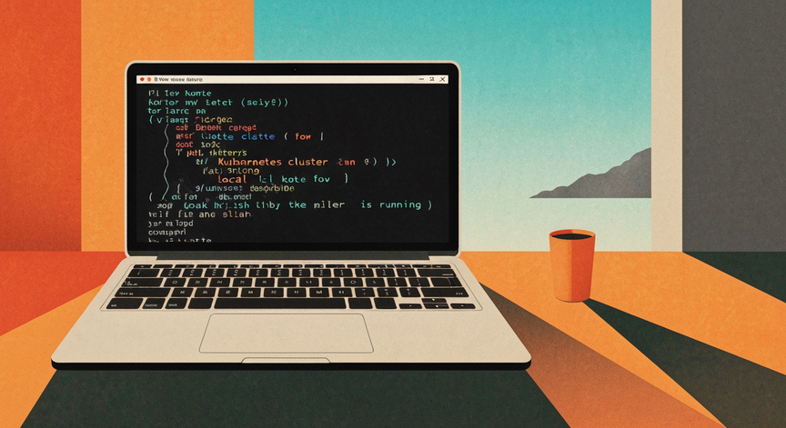 Getting Started with Minikube