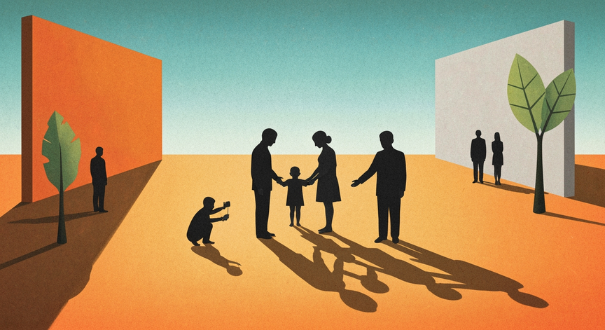 The Oedipus Complex Explained