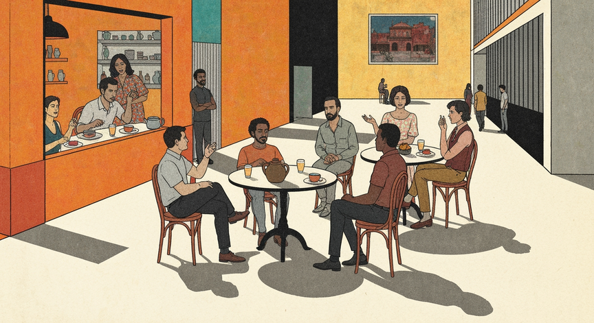 Intermediate Conversational Spanish