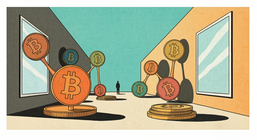 Digital Currency Fundamentals