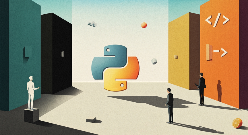 Introduction to Python Programming