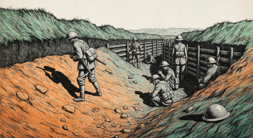 World War I Explained