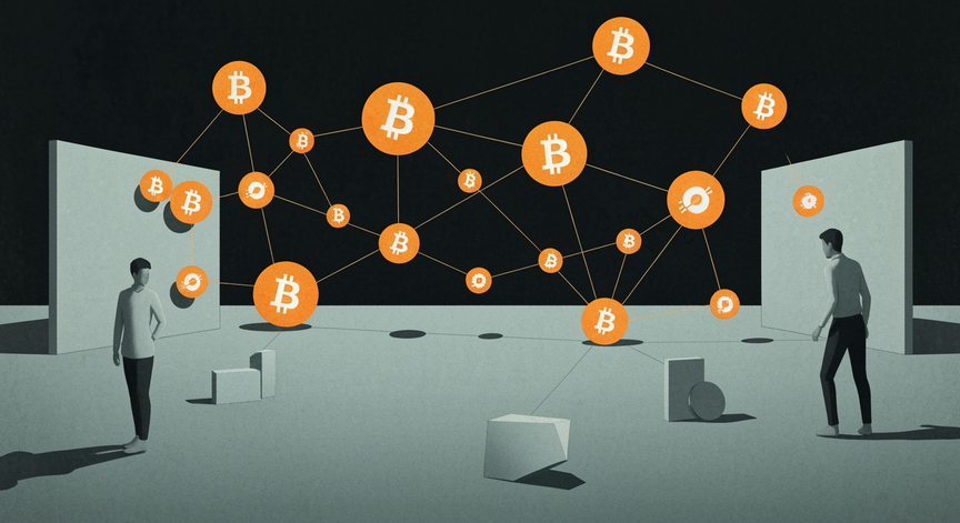 Cryptocurrency and Blockchain Basics