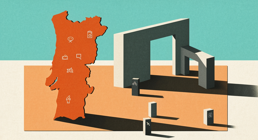 Freelance Business Launch in Portugal