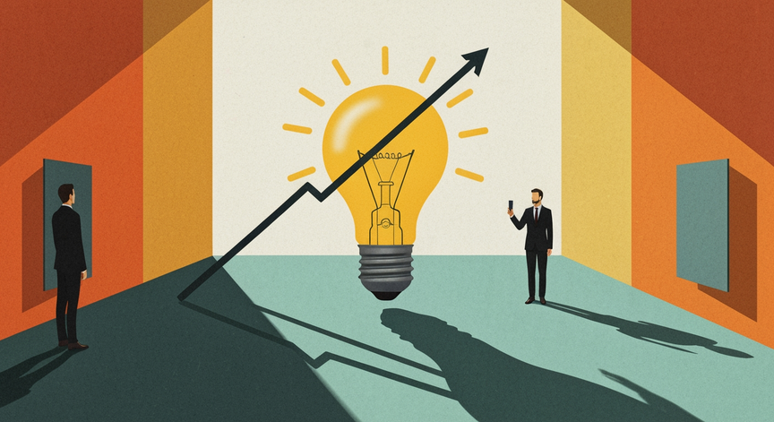 Craft a Winning Pitch Deck