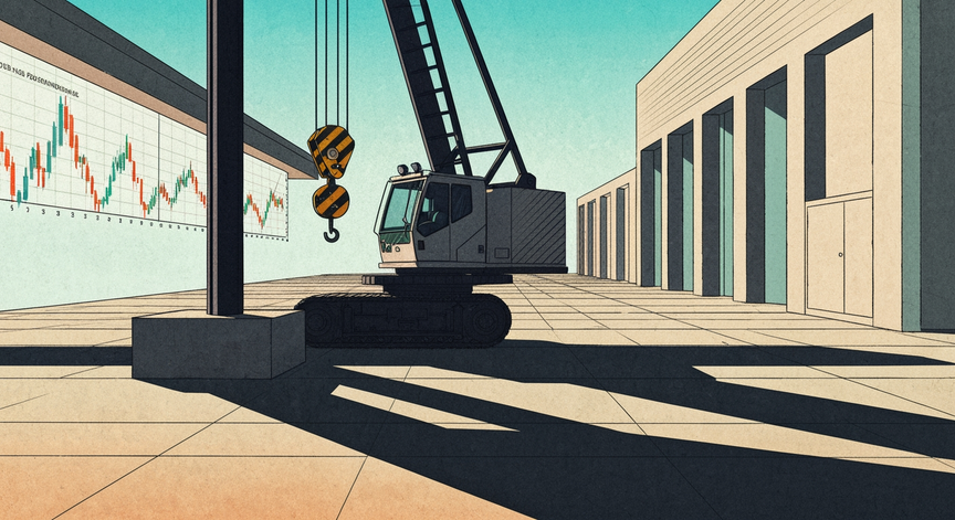 Capital Equipment Lending