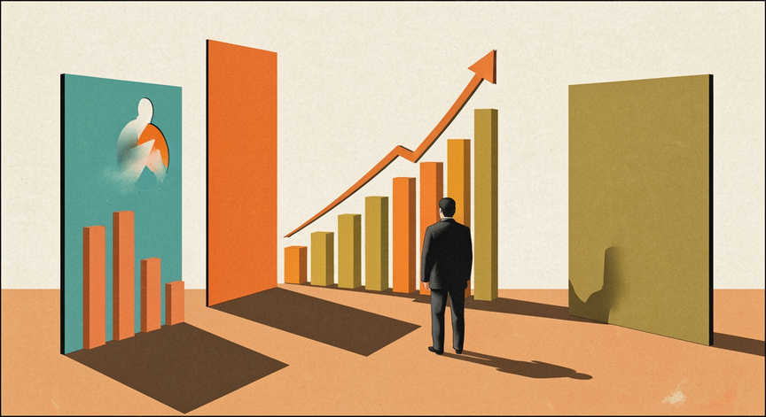 Crafting a Winning Pitch Deck