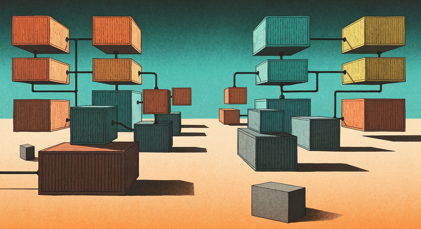 Kubernetes Fundamentals
