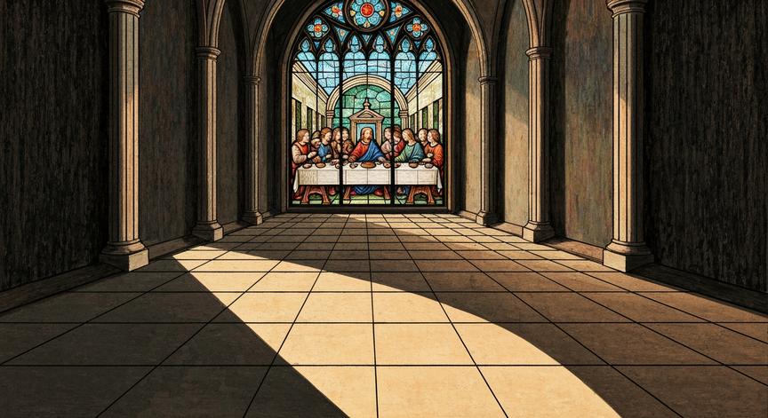 Foundations of Catholic Theology