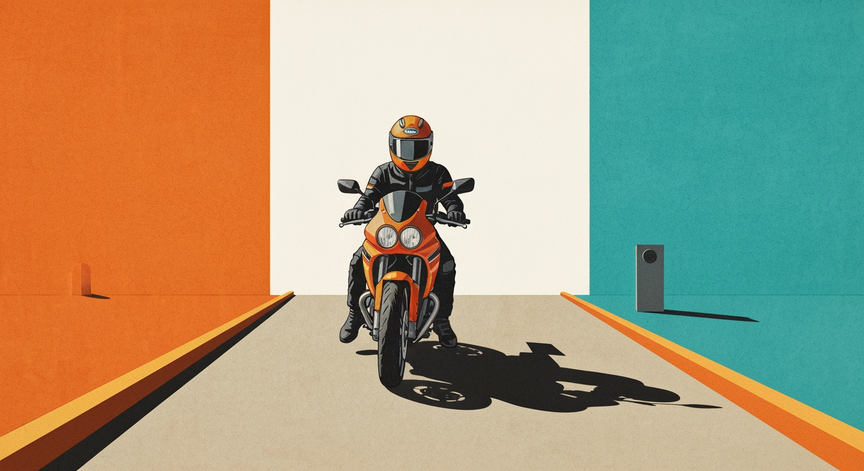 Motorcycle Endorsement Basics
