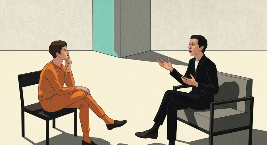 The Art of Deep Listening