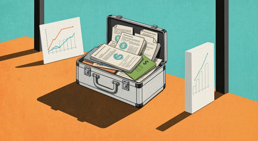 Advanced Wealth Preservation Strategies