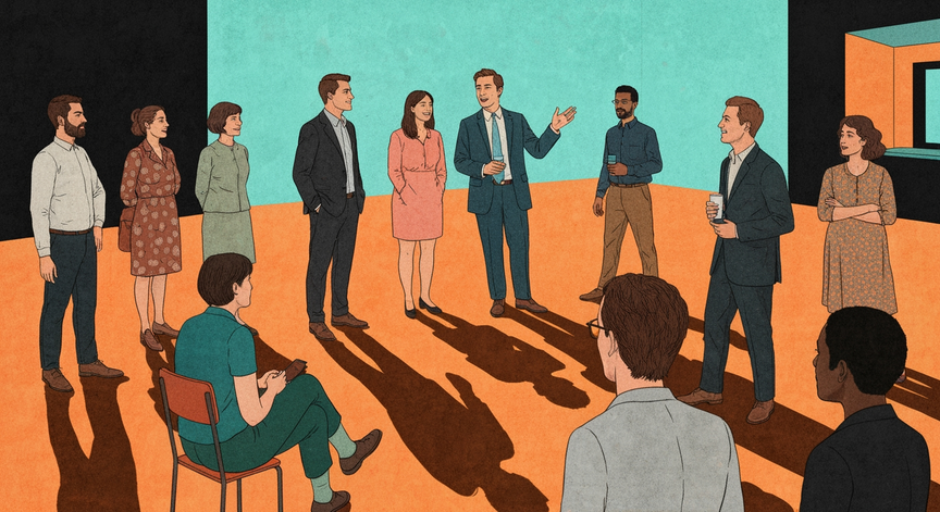 Mastering Charisma