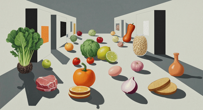 Nutrition for Adolescent Girls