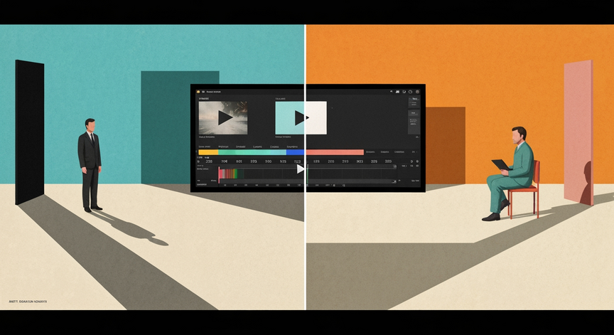 Premiere Pro Video Editing Essentials