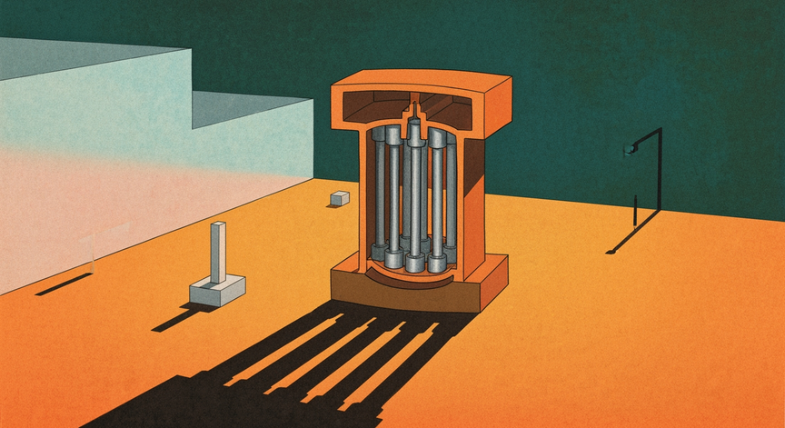 Nuclear Power Explained
