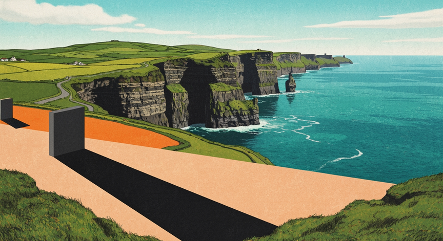 Discover Ireland's Wonders