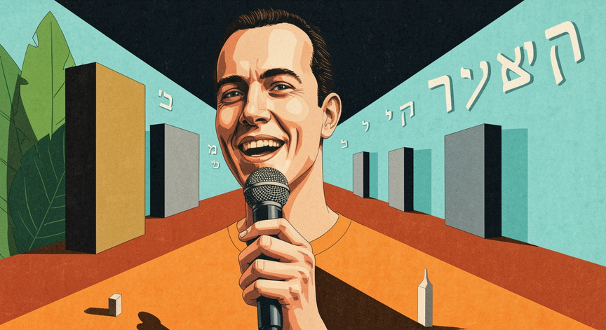 Conversational Hebrew Essentials