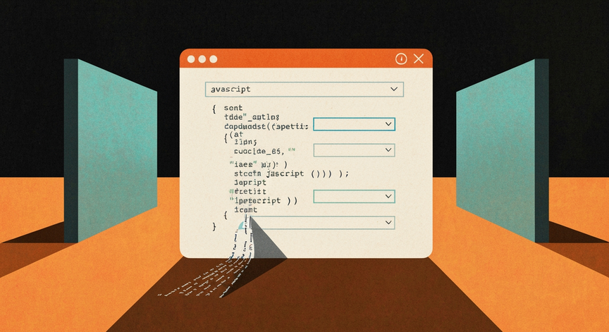 Javascript Forms in Integrify v7