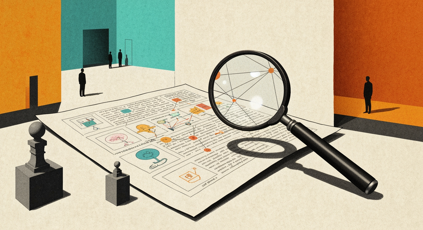 Mastering Academic Article Critique and Framework Development