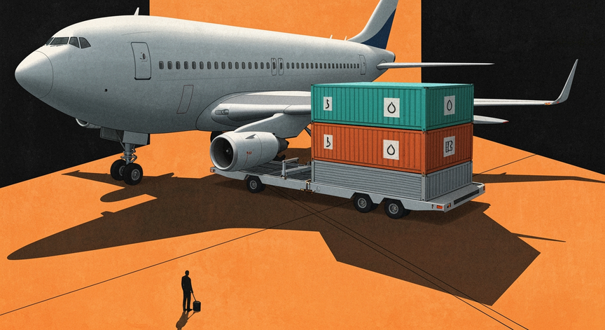 Air Transport of Dangerous Goods