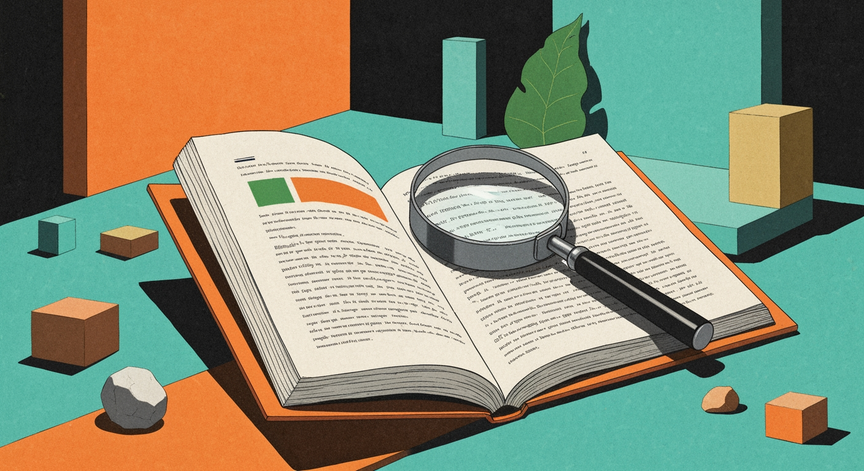 Academic Article Review and Framework Improvement