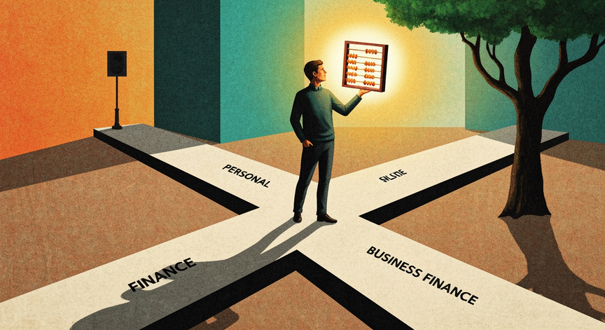 From Novice to Financial Guru