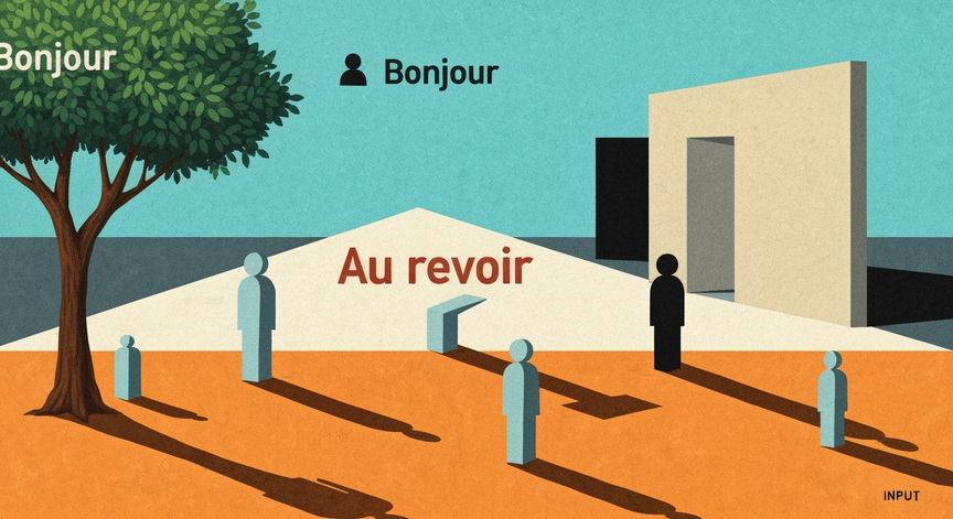 French A1 Foundations