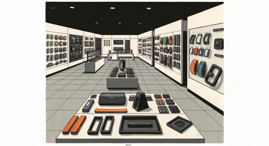 Automotive Retail Excellence