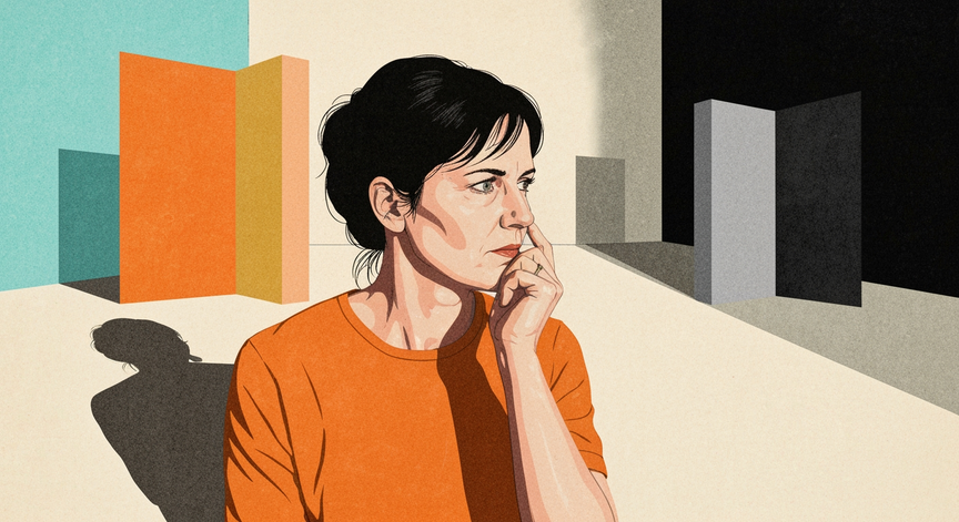 Hormonal Shifts After 40