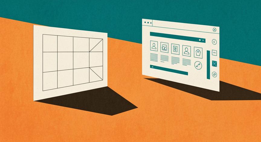 Foundations of UI UX Web Design