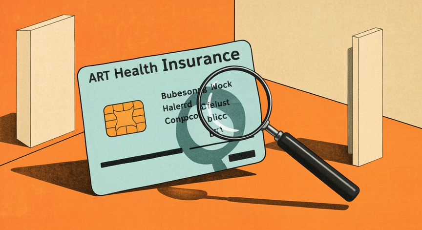 Navigating Health Insurance Plans