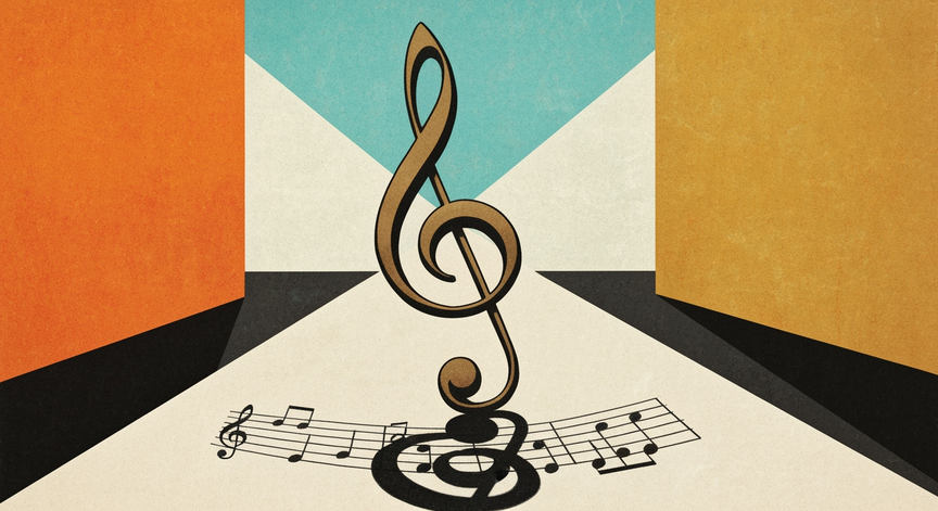Music Theory Essentials