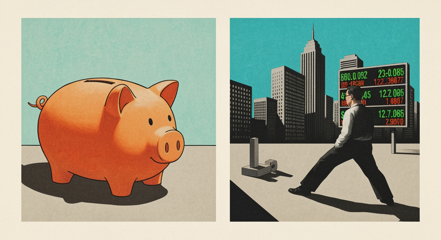 Foundations of Finance