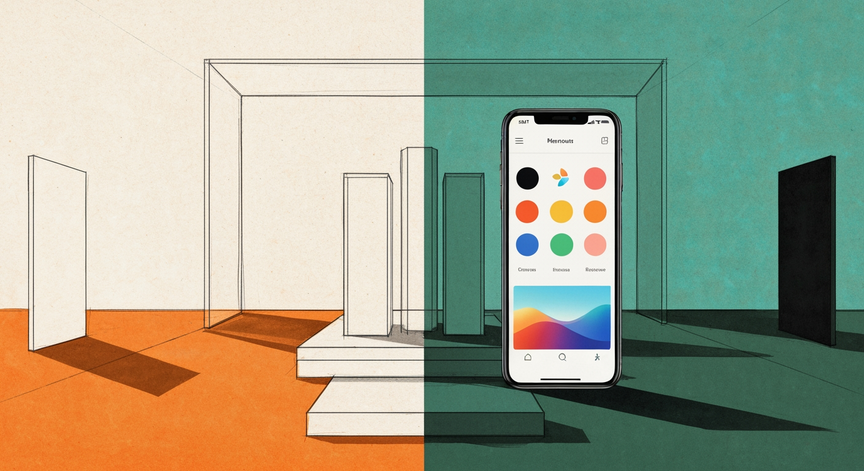 UI Design Fundamentals
