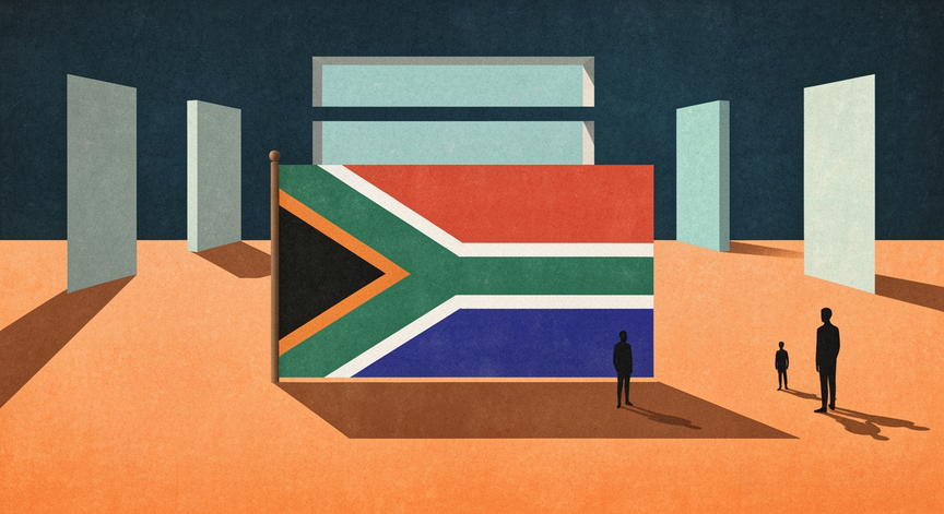 Business Rescue in South Africa