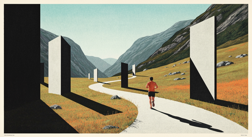 Norway Method for Runners