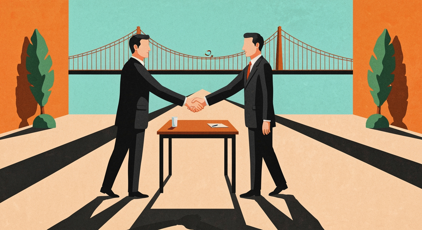 Conflict Resolution Mastery
