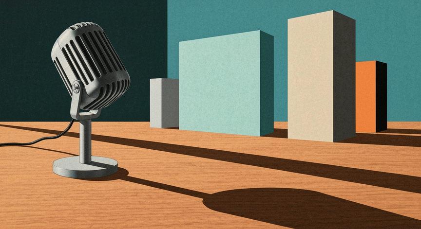 Podcast Interviewing Sensitive Topics