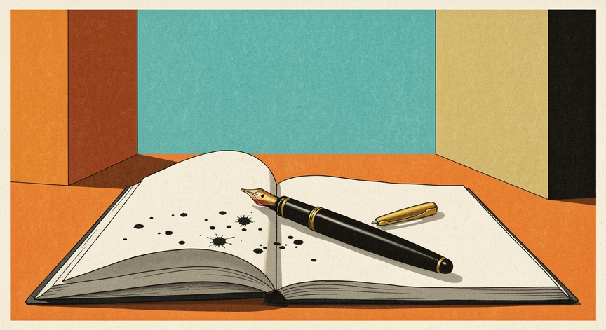 Creative Writing for Clarity