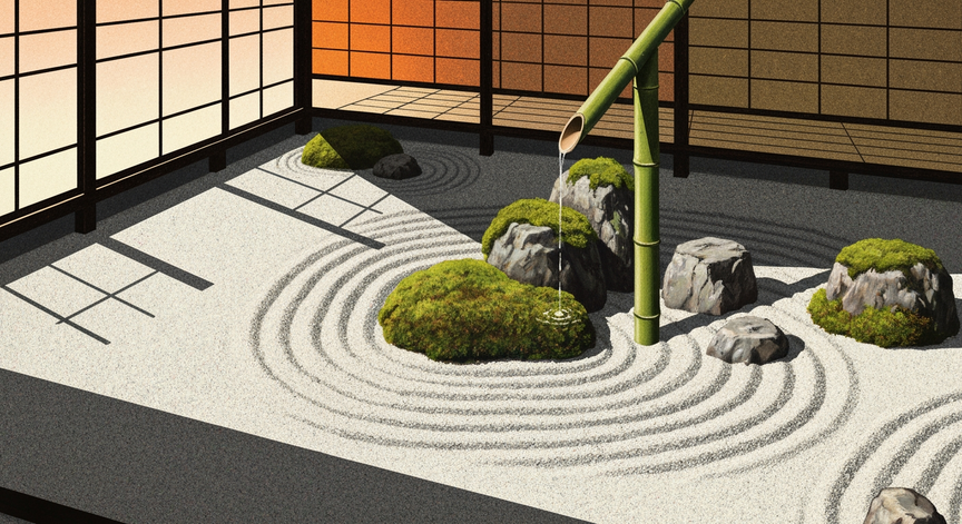 Japanese Architecture and Garden Design
