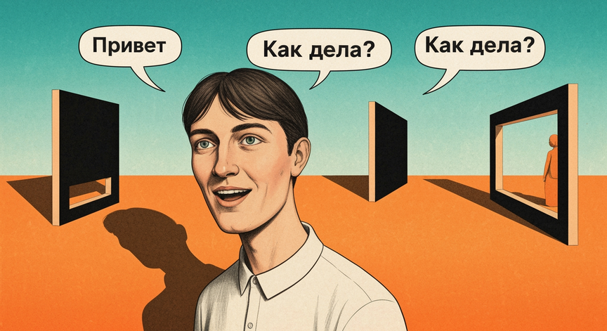 Basic Russian Conversation