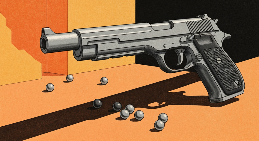 Airsoft Gun Essentials