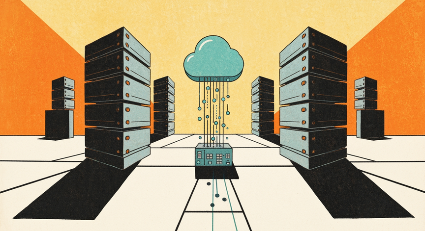 Cloud Computing Fundamentals