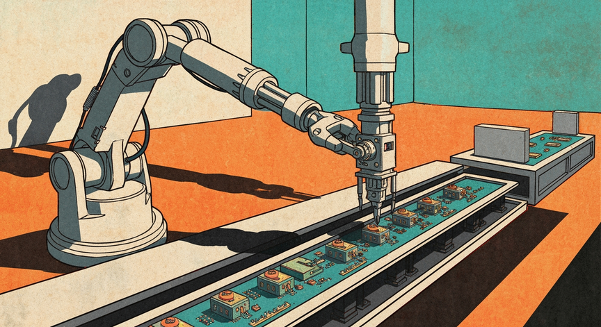 Robotics Model Training Essentials