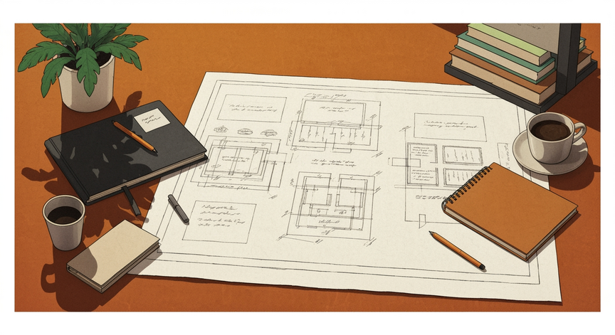 Design Your Life Systems