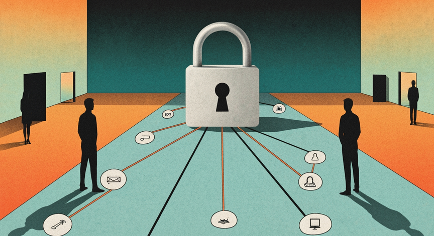 Password Manager Mastery