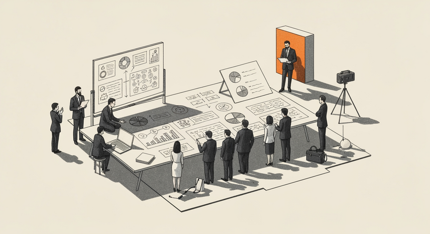 Business Analysis Fundamentals