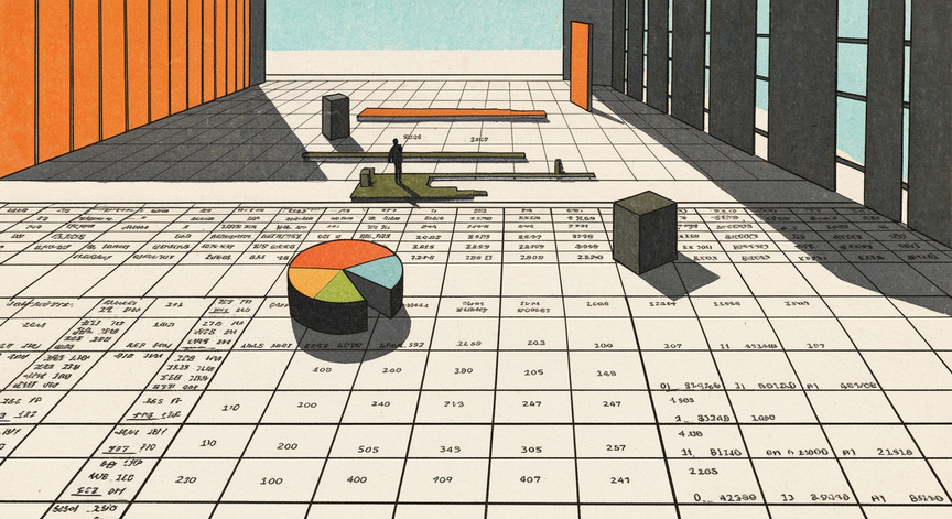 Hotel Financial Modeling Mastery