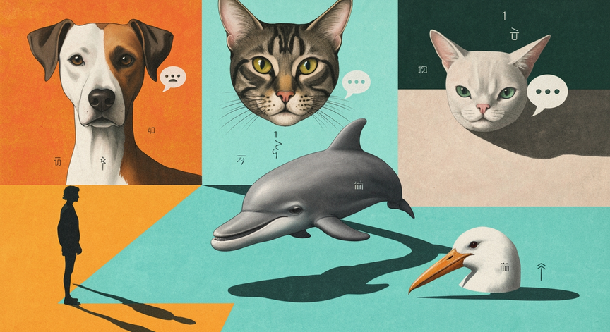 Bridging the Species Gap